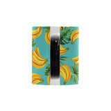 Banana Palm Leaves pattern background Morphing Mug Heat Changing Mug