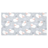 Sweet dreams sheep pattern Tablecloth