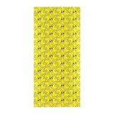 Duck Pattern Print Design 02 Beach Towel