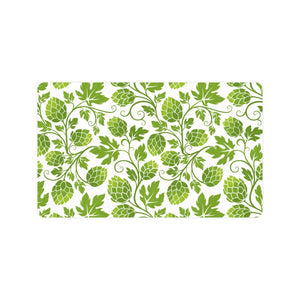Hop design pattern Doormat