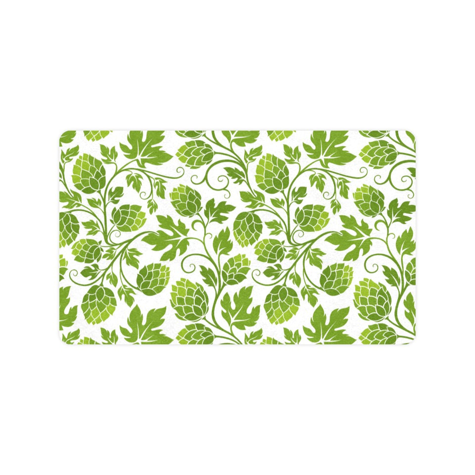 Hop design pattern Doormat