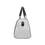 arabic star pattern Travel Bag