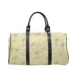 Camera Pattern Print Design 01 Travel Bag