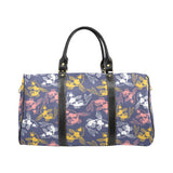 Koi Fish Carp Fish pattern Travel Bag
