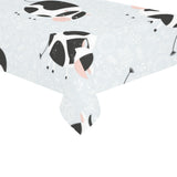 Cute cows pattern Tablecloth