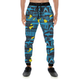 Shark dangerous Unisex Casual Sweatpants