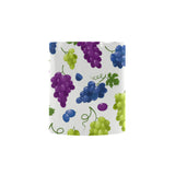 Grape pattern Morphing Mug Heat Changing Mug