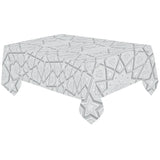 arabic star pattern Tablecloth
