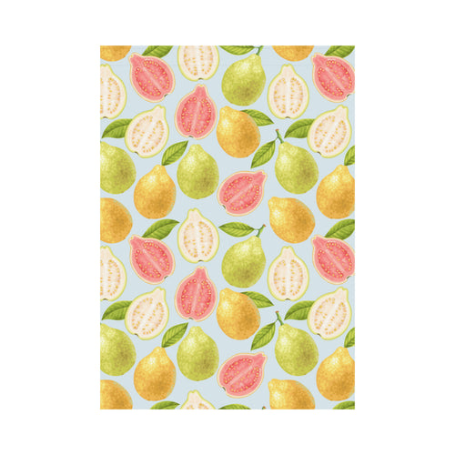 Guava design pattern House Flag Garden Flag