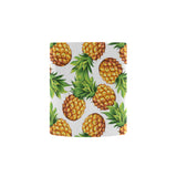 Pineapples design pattern Morphing Mug Heat Changing Mug