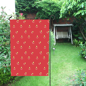 strawberry texture skin pattern House Flag Garden Flag