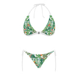 Cactus design pattern copy Sexy Bikinis Two-Piece Swimsuits