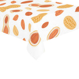 peanuts pattern Tablecloth
