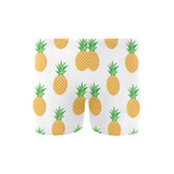 Pineapples pattern Men's Swimming Trunks