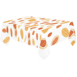peanuts pattern Tablecloth