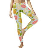Guava design pattern Women's Legging Fulfilled In US