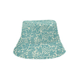 Classic Hand drawn Grape pattern Unisex Bucket Hat