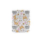 Corgi Dog Pattern Morphing Mug Heat Changing Mug