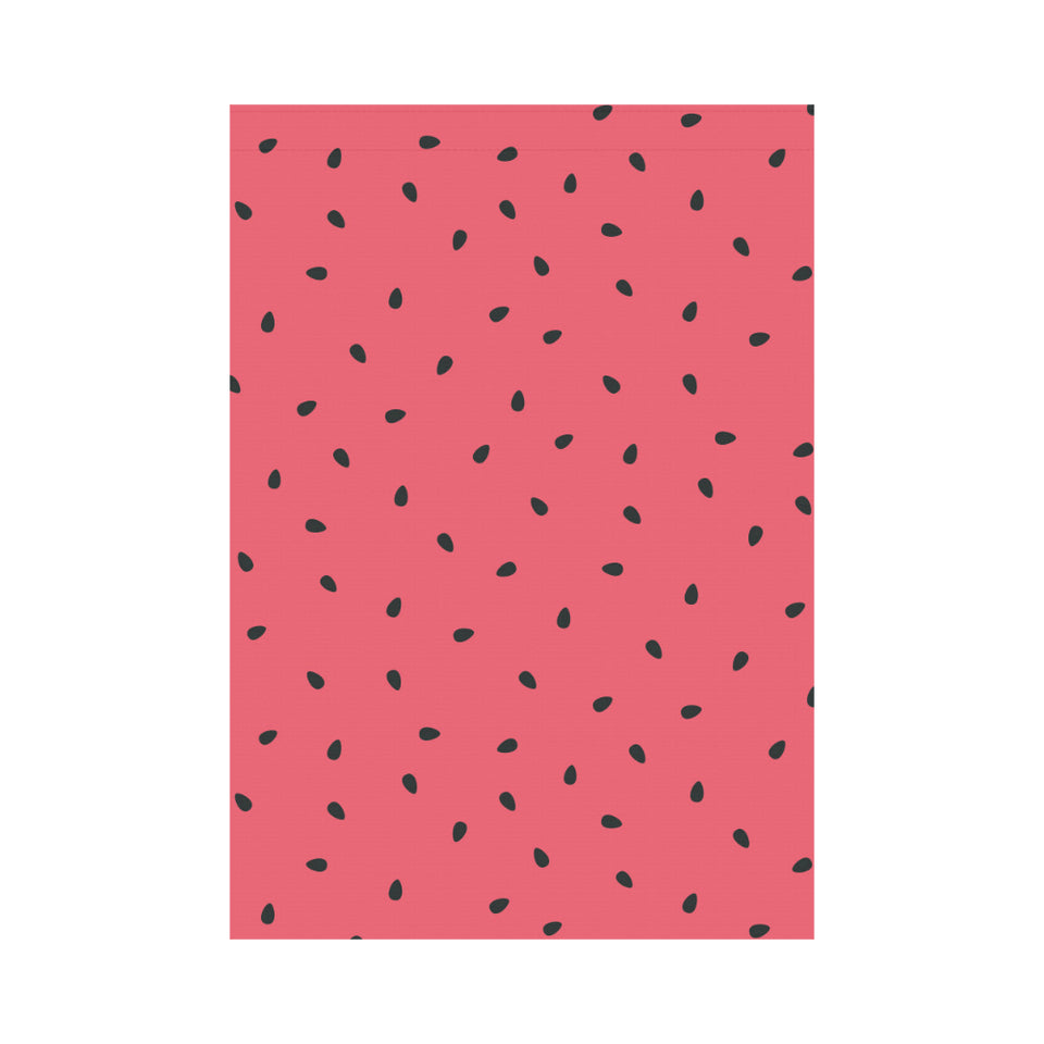 watermelon texture background House Flag Garden Flag