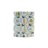 apples leaves pattern Classical White Mug (Fulfilled In US)