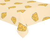 Cheese pattern Tablecloth
