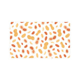 peanuts pattern Doormat