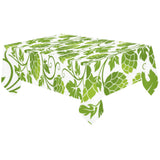 Hop design pattern Tablecloth
