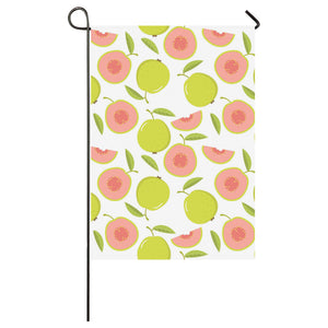 Guava pattern House Flag Garden Flag