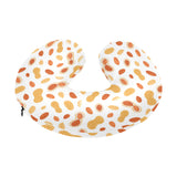 peanuts pattern U-Shaped Travel Neck Pillow