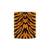 Bengal tigers skin print pattern Morphing Mug Heat Changing Mug