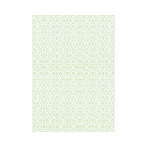 Cucumber pattern background House Flag Garden Flag