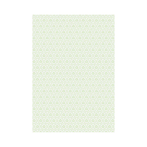 Cucumber pattern background House Flag Garden Flag