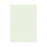 Cucumber pattern background House Flag Garden Flag