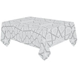 arabic star pattern Tablecloth