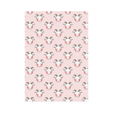 Cute goat pattern House Flag Garden Flag