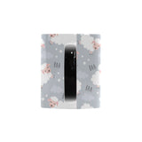 Sweet dreams sheep pattern Morphing Mug Heat Changing Mug