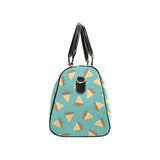 Sandwich Pattern Print Design 03 Travel Bag