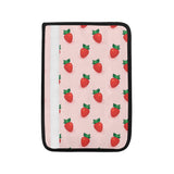 Strawberry beautiful pattern Car Seat Belt Cover