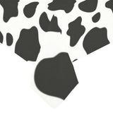 Cow skin pattern Tablecloth