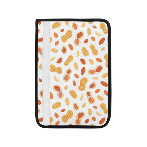 peanuts pattern Car Seat Belt Cover