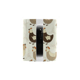 Cute rooster chicken cock Morphing Mug Heat Changing Mug