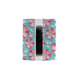 3D sakura cherry blossom pattern Morphing Mug Heat Changing Mug