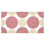Circle indian pattern Tablecloth