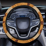 Cookie pattern Car Steering Wheel Cover