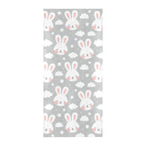 Rabbit cloud Pattern Beach Towel