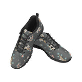 Cute koala pattern Men's Sneaker Shoes