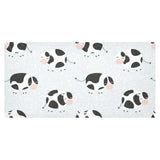 Cute cows pattern Tablecloth