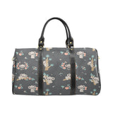 Cute koala pattern Travel Bag
