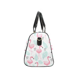 Cute flamingo pattern Travel Bag