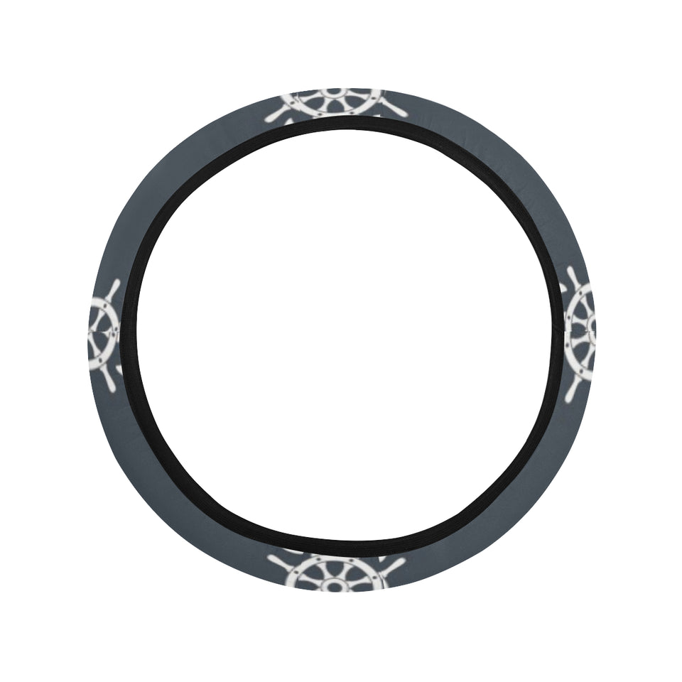 nautical steering wheel rope pattern Car Steering Wheel Cover